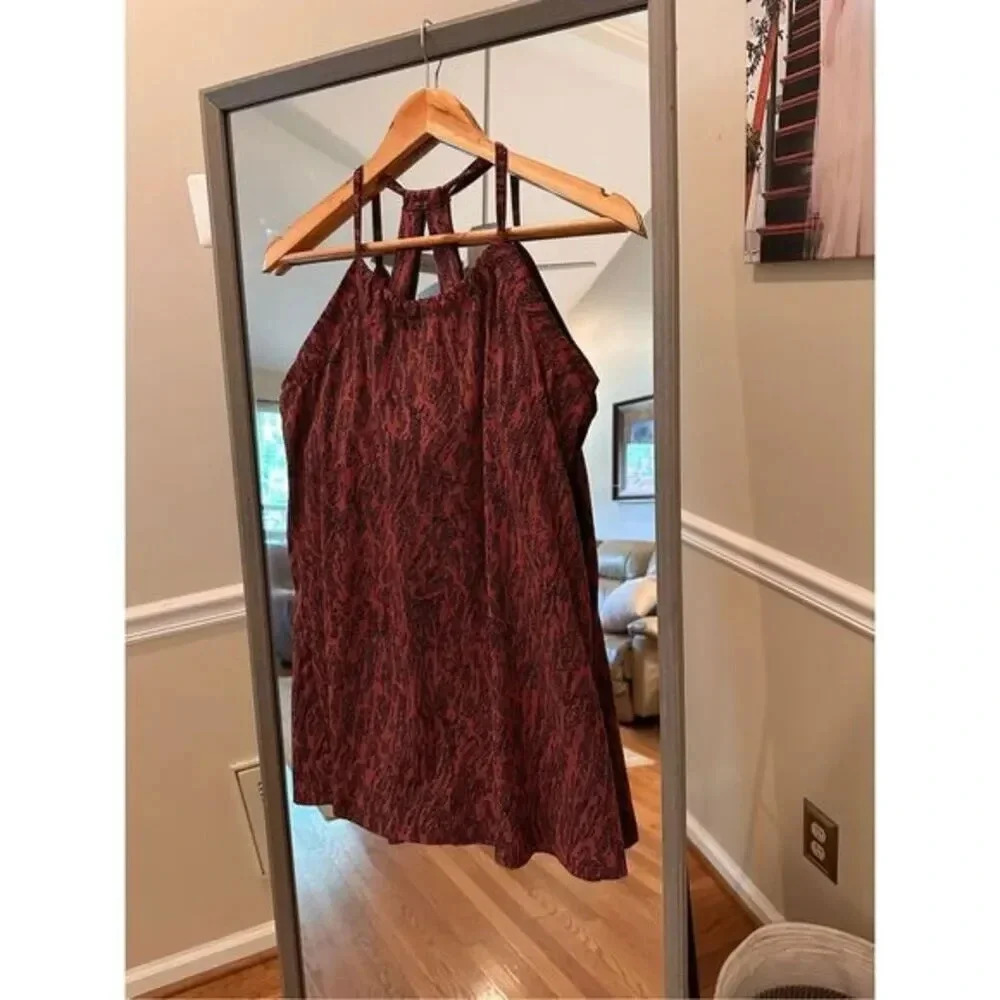 Eddie Bauer Workout Top‎ Medium